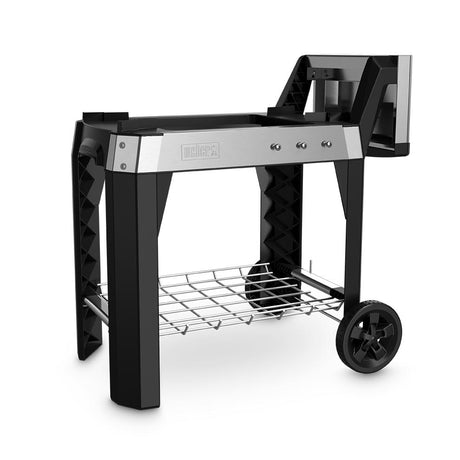 Carro con soporte lateral para Pulse 1000 y 2000