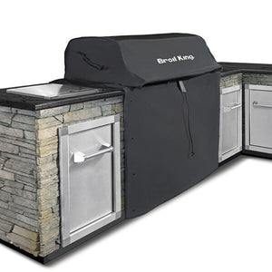 Funda Broil King para Baron/Regal/Imperial Built In series 500