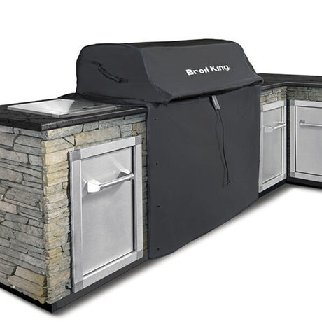 Funda Broil King para Baron/Regal/Imperial Built In series 500