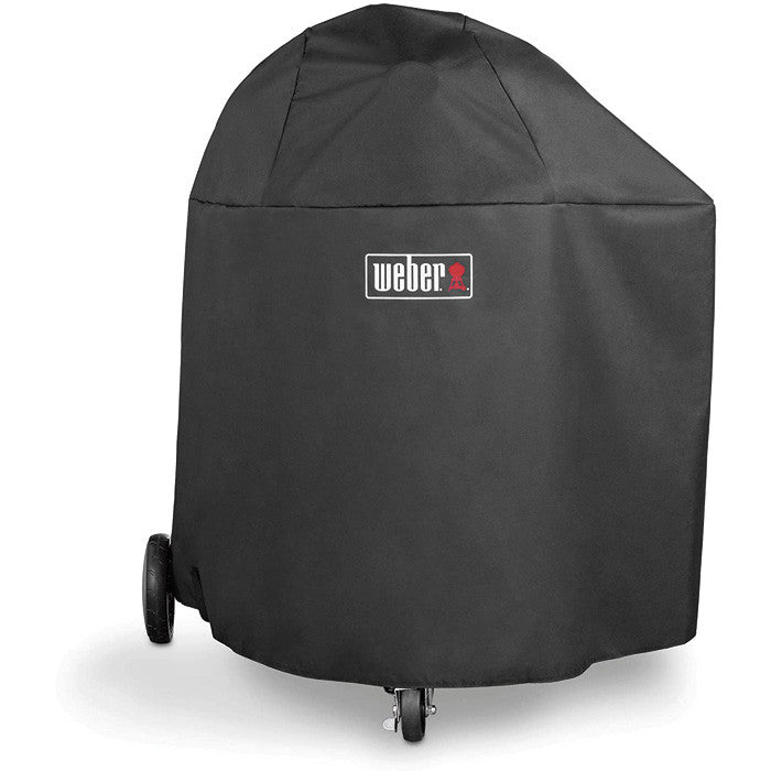 Funda Premium para barbacoa de carbón Weber Summit Kamado E6