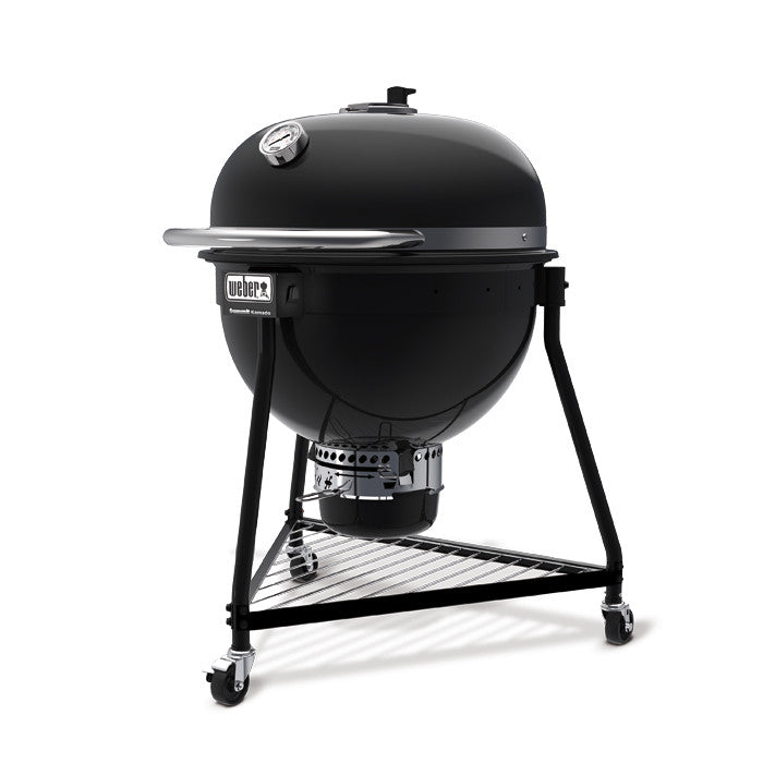Grelhador a Carvão Weber Summit Kamado E6