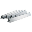 Barras Flavorizer inox para Spirit 300 botones frontal