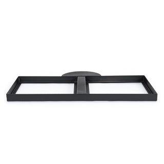 Base lateral sombrilla Ines Orion Antracita