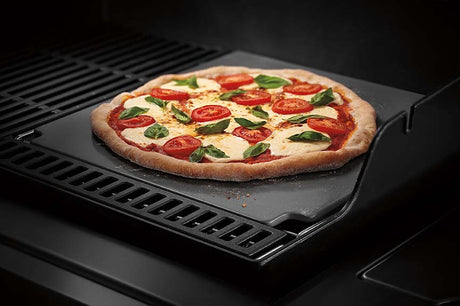 Piedra pizza Weber Crafted 40,5 x 41,5 cm