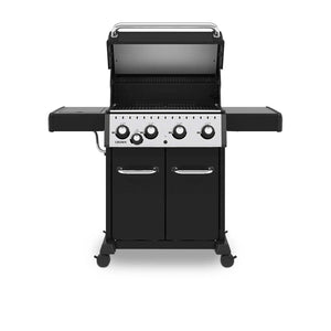 Barbacoa Broil King Crown 440