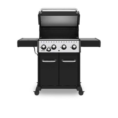 Barbacoa Broil King Crown 440