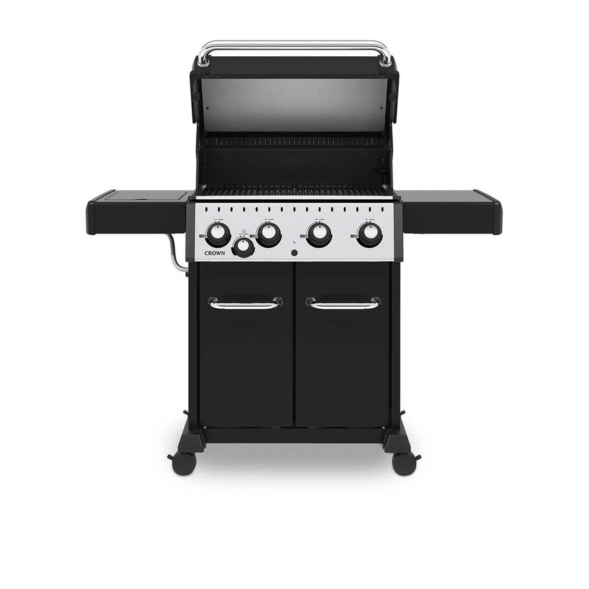 Barbacoa Broil King Crown 440