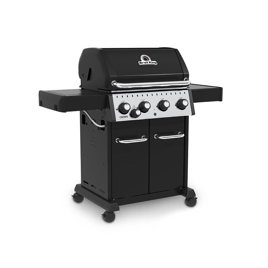 Barbacoa Broil King Crown 440
