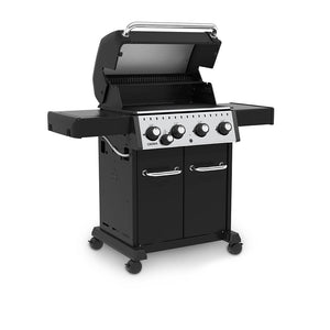 Barbacoa Broil King Crown 440