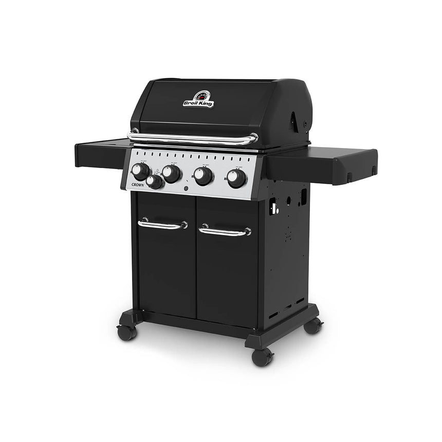 Barbacoa Broil King Crown 440