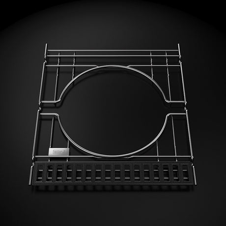 Marco soporte para Genesis Weber Crafted