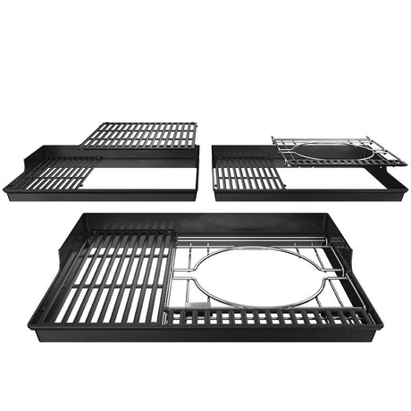 Marco soporte para Genesis Weber Crafted