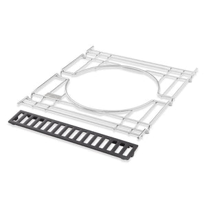 Marco soporte para Genesis Weber Crafted