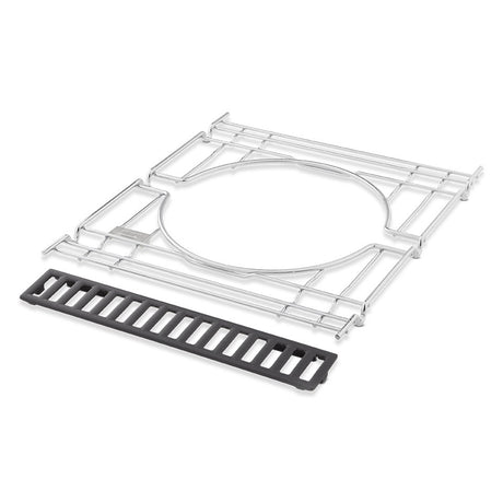 Marco soporte para Genesis Weber Crafted