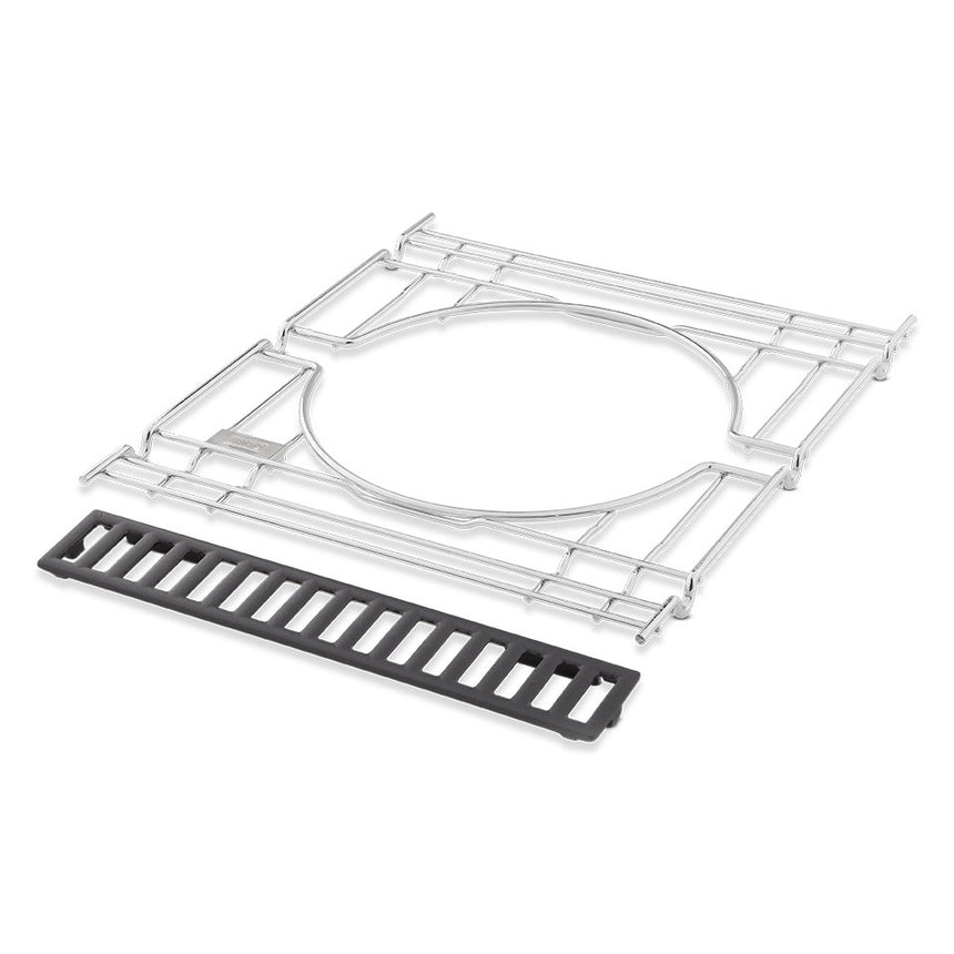 Marco soporte para Genesis Weber Crafted