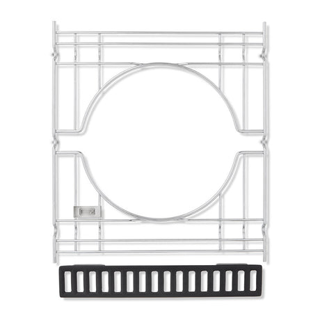 Marco soporte para Genesis Weber Crafted
