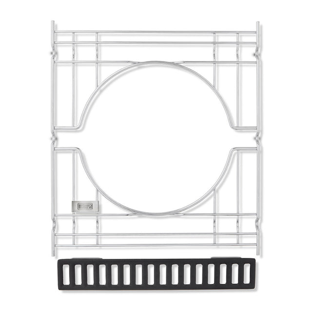 Marco soporte para Genesis Weber Crafted