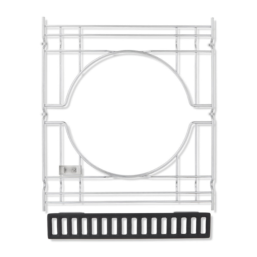 Marco soporte para Genesis Weber Crafted
