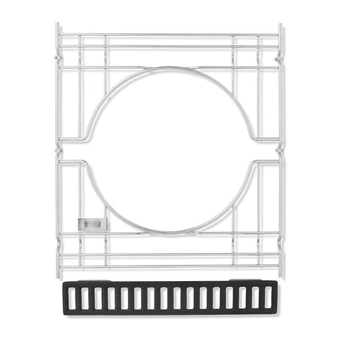 Support frame for Genesis Weber Crafted
