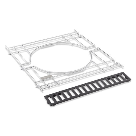 Marco soporte para Genesis Weber Crafted