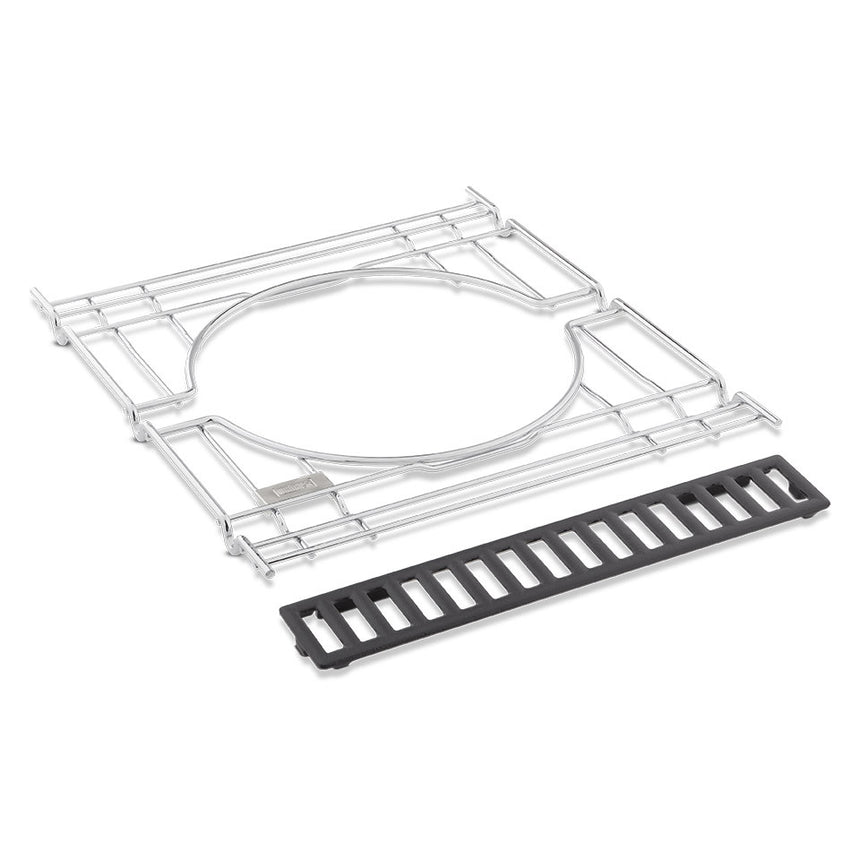 Marco soporte para Genesis Weber Crafted