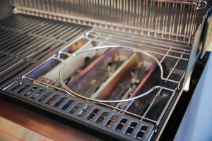 Marco soporte para Genesis Weber Crafted