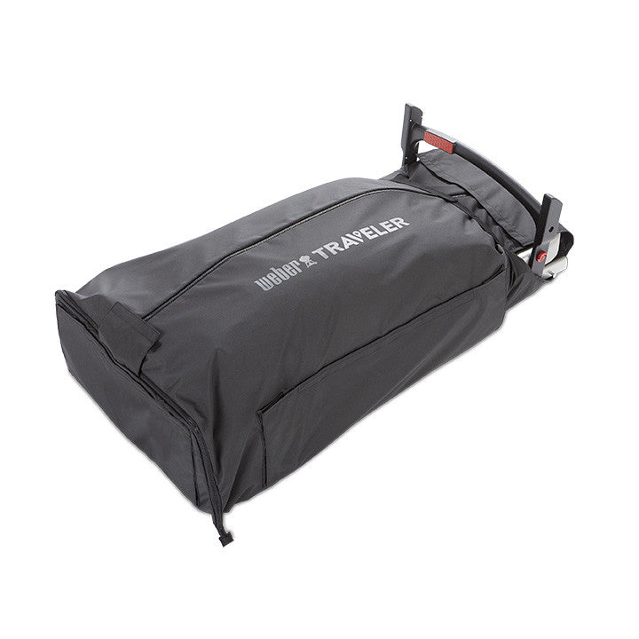 Estojo de transporte protetor Weber Traveler