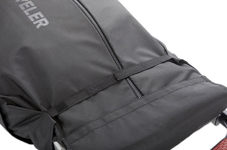 Funda protectora de transporte Weber Traveler