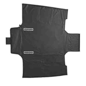 Funda protectora de transporte Weber Traveler