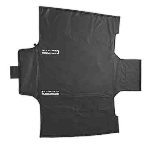 Funda protectora de transporte Weber Traveler
