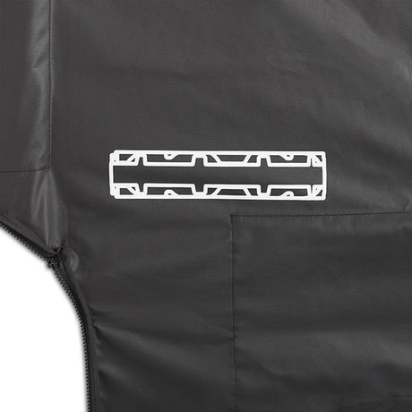 Funda protectora de transporte Weber Traveler