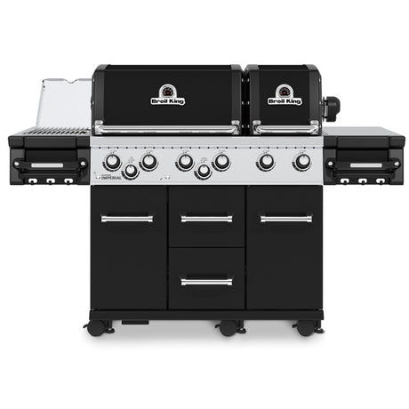 Barbacoa Broil King Imperial 690 IR