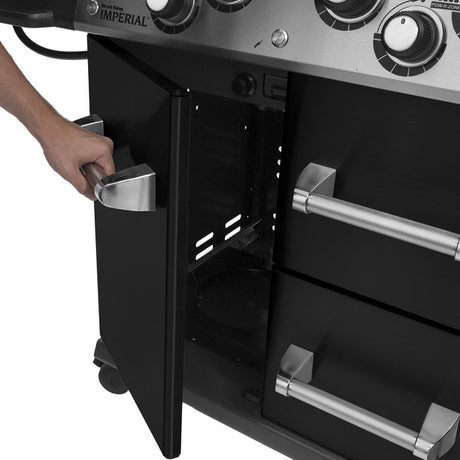 Barbacoa Broil King Imperial 690 IR