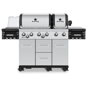 Barbacoa Broil King Imperial S 690 IR