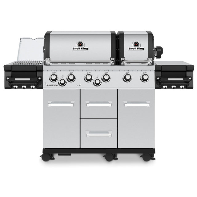 Barbacoa Broil King Imperial S 690 IR
