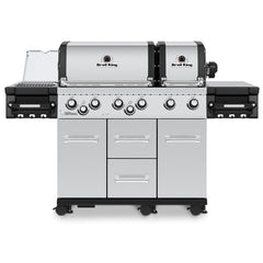 Barbacoa Broil King Imperial S 690 IR