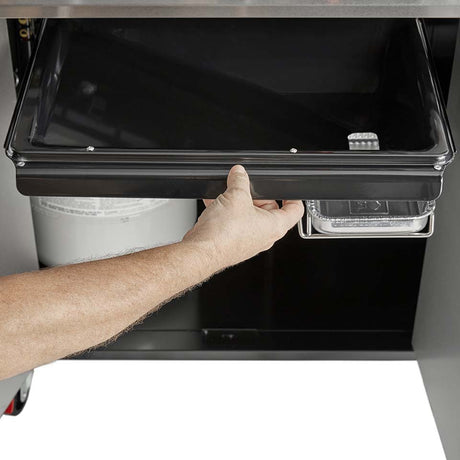 Barbacoa Weber Genesis EPX-335