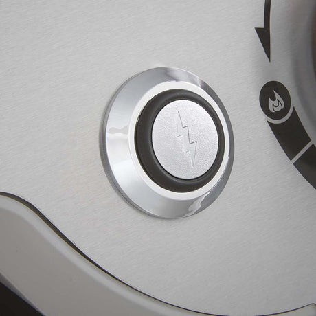 Barbacoa Weber Genesis EPX-335