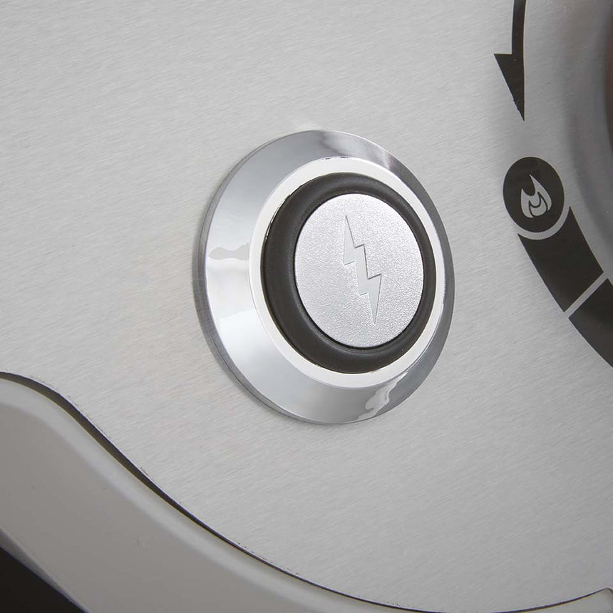 Barbacoa Weber Genesis EPX-335