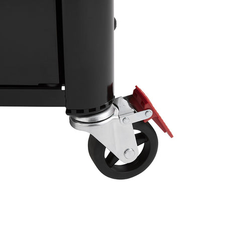 Barbacoa Weber Genesis EPX-335