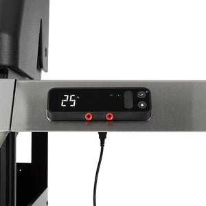 Barbacoa Weber Genesis EPX-335