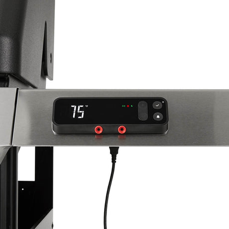 Barbacoa Weber Genesis EPX-335