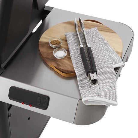 Barbacoa Weber Genesis EPX-335