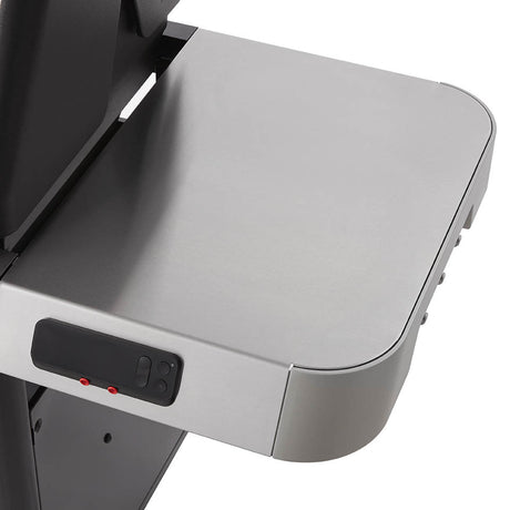 Barbacoa Weber Genesis EPX-335
