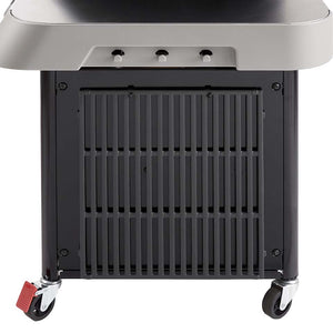 Barbacoa Weber Genesis EPX-335