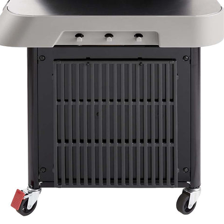 Barbacoa Weber Genesis EPX-335