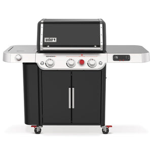 Barbacoa Weber Genesis EPX-335