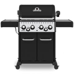 Barbacoa Broil King Crown 490