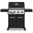 Barbacoa Broil King Crown 440