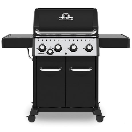 Barbacoa Broil King Crown 440